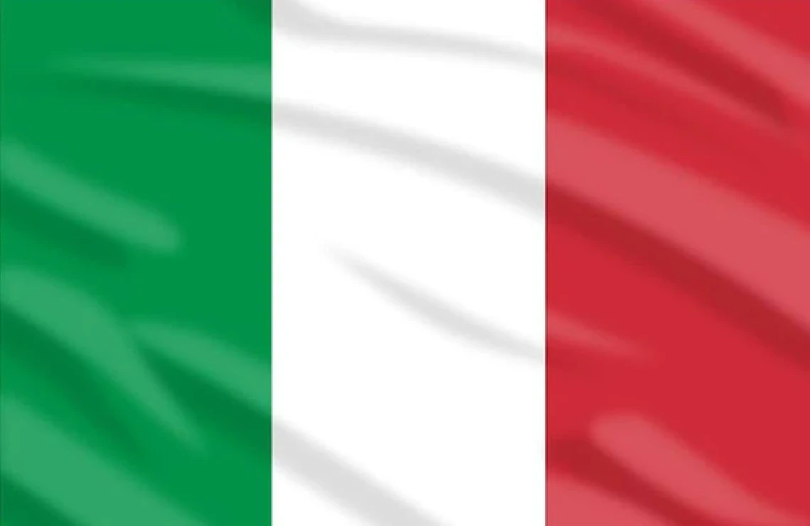 Made in Italy